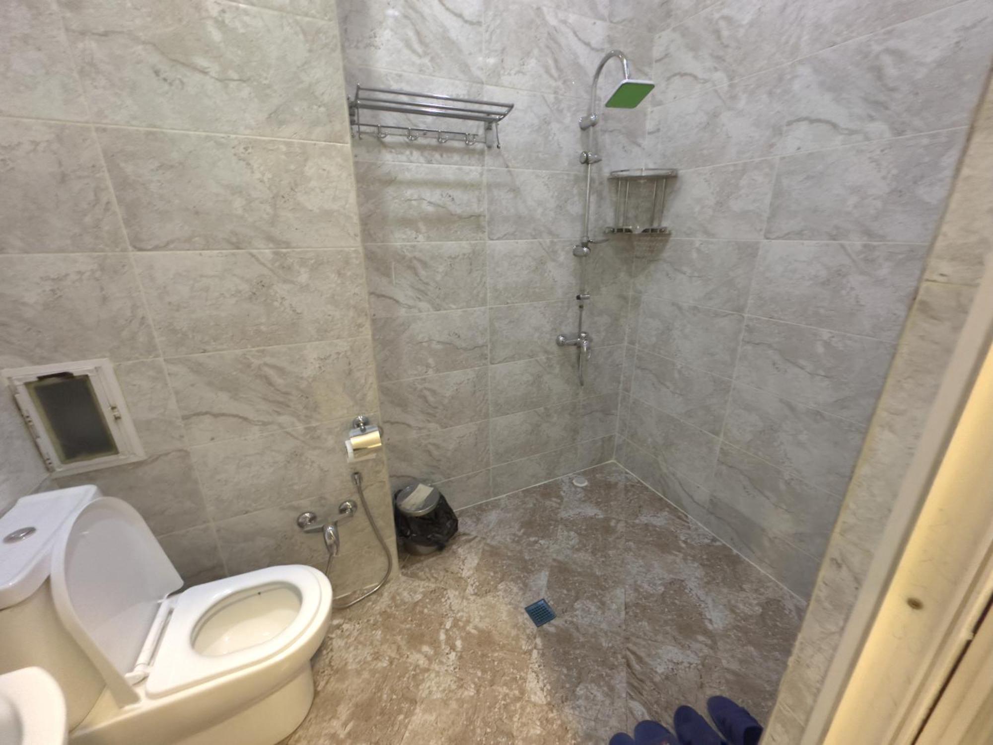 Eleon Hotel Baku Bagian luar foto